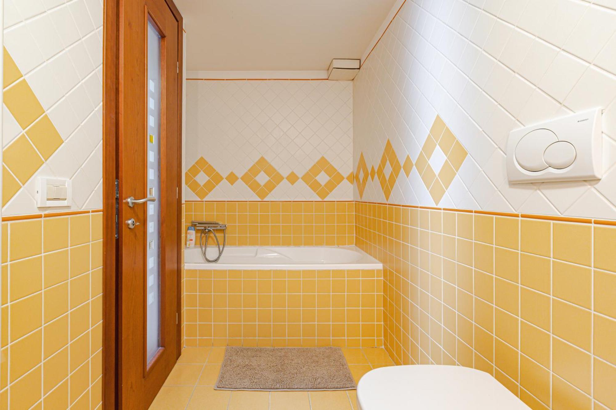 Apartamento Mansarda Piazza Venezia Trieste Exterior foto