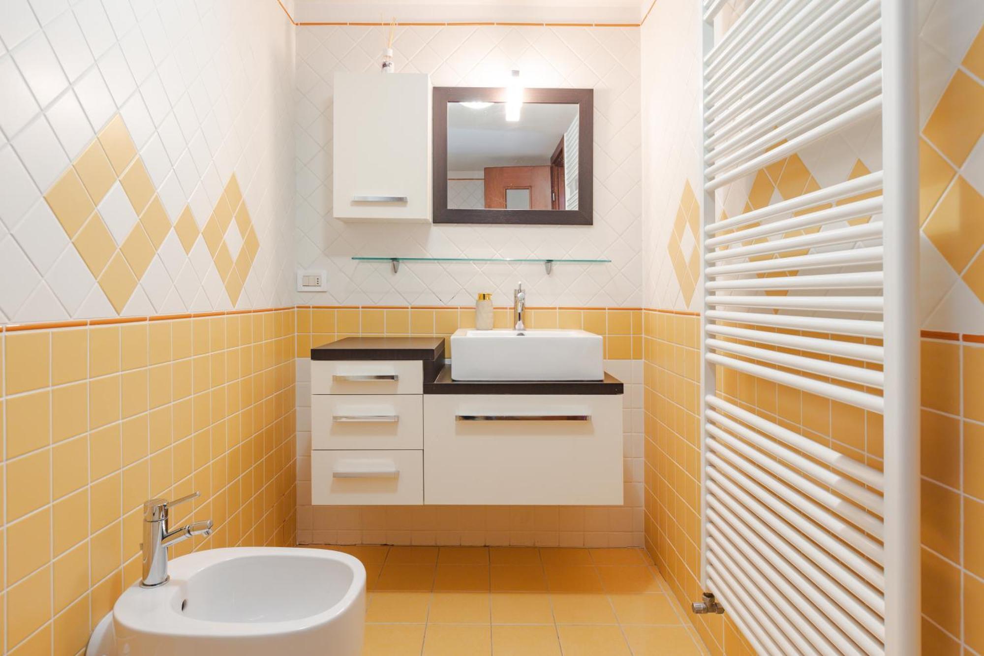 Apartamento Mansarda Piazza Venezia Trieste Exterior foto